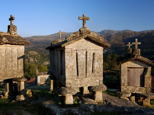 Peneda Geres National Park